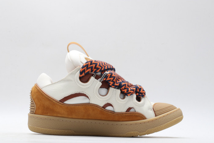 LANVIN SNEAKERS COPSHOE LA-81