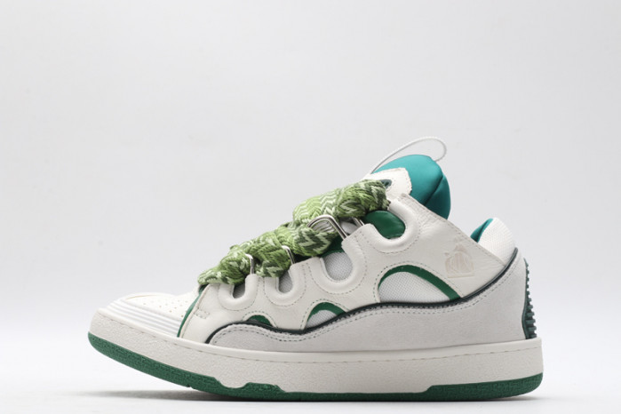 LANVIN  SNEAKERS   COPSHOE LA-82
