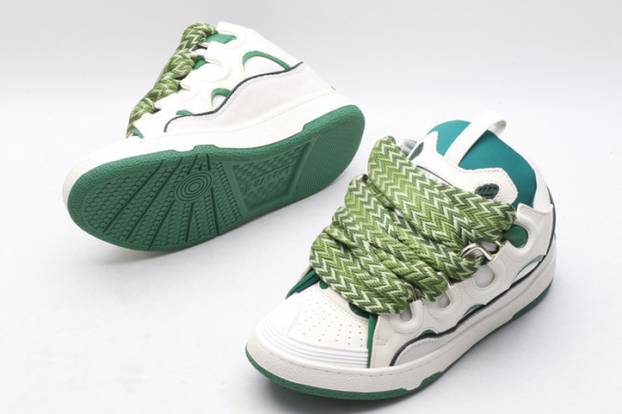 LANVIN SNEAKERS COPSHOE LA-82