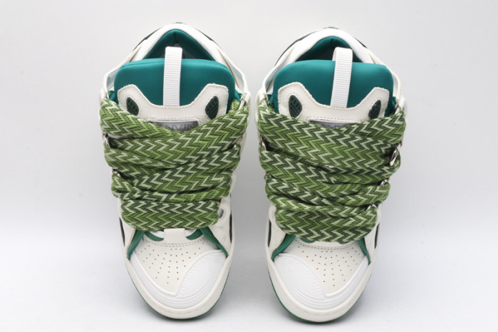 LANVIN SNEAKERS COPSHOE LA-82