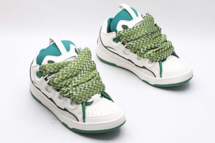 LANVIN SNEAKERS COPSHOE LA-82
