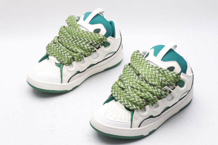 LANVIN SNEAKERS COPSHOE LA-82