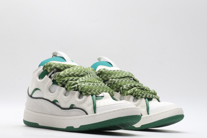 LANVIN SNEAKERS COPSHOE LA-82