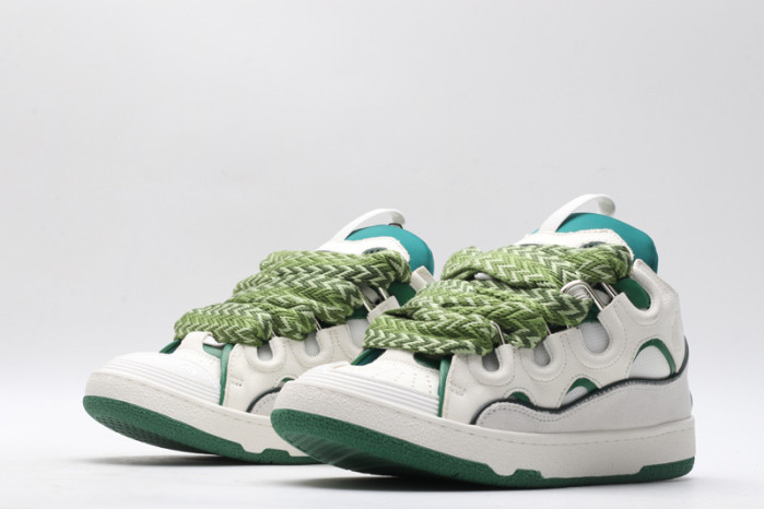 LANVIN SNEAKERS COPSHOE LA-82
