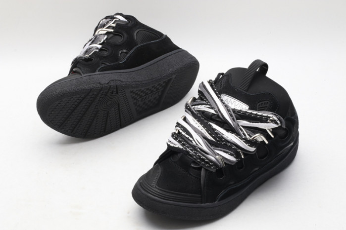 LANVIN SNEAKERS COPSHOE LA-83