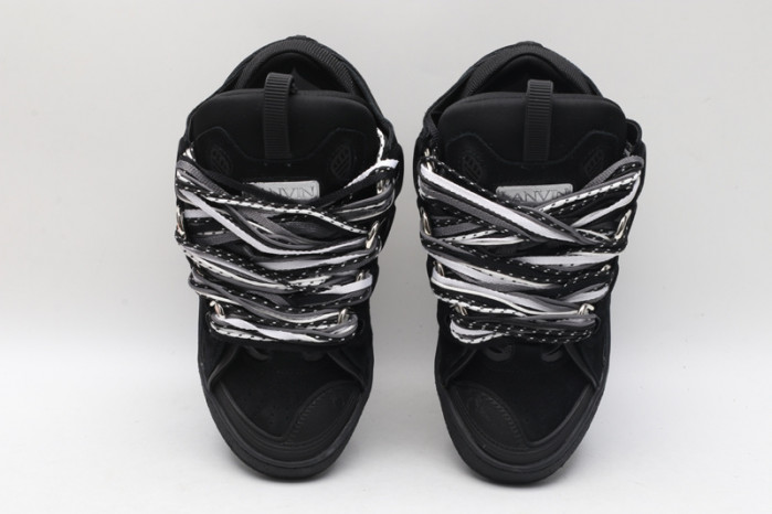 LANVIN SNEAKERS COPSHOE LA-83