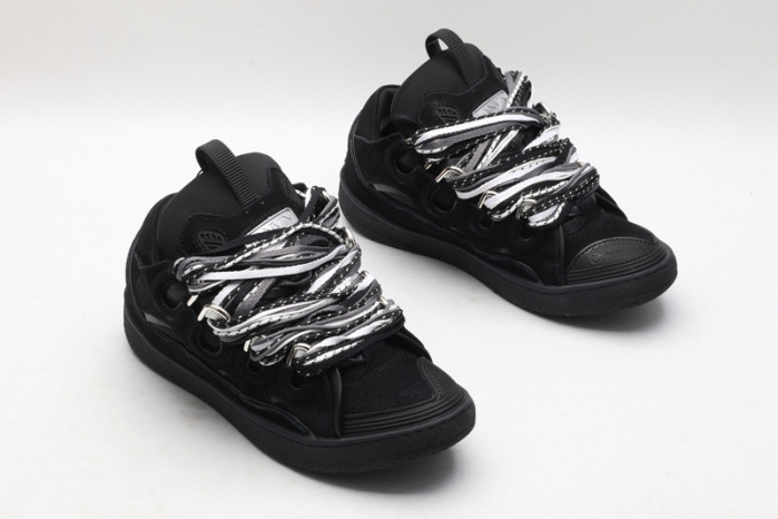 LANVIN SNEAKERS COPSHOE LA-83