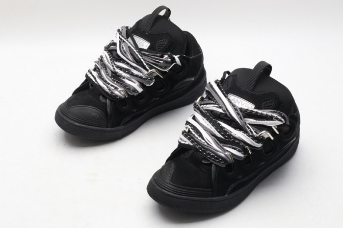LANVIN SNEAKERS COPSHOE LA-83