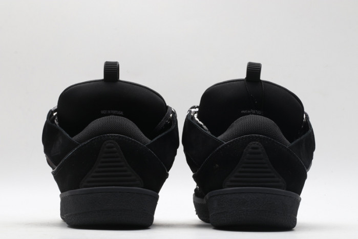 LANVIN SNEAKERS COPSHOE LA-83
