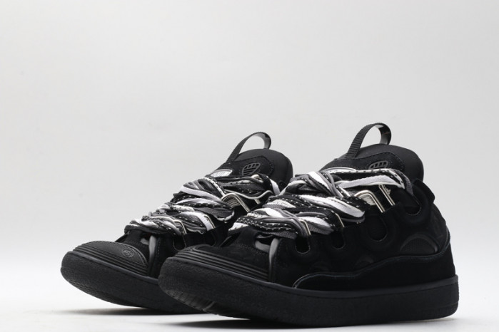LANVIN SNEAKERS COPSHOE LA-83