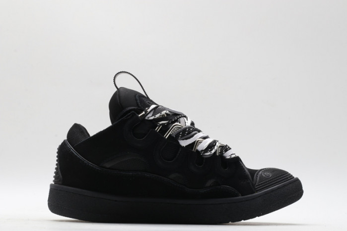 LANVIN SNEAKERS COPSHOE LA-83