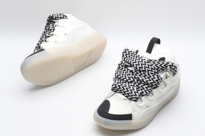 LANVIN SNEAKERS COPSHOE LA-68