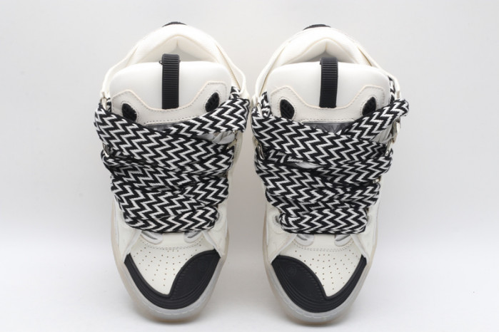 LANVIN SNEAKERS COPSHOE LA-68