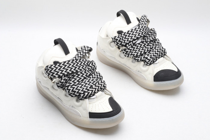 LANVIN SNEAKERS COPSHOE LA-68