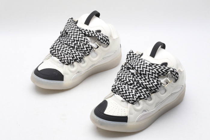 LANVIN SNEAKERS COPSHOE LA-68