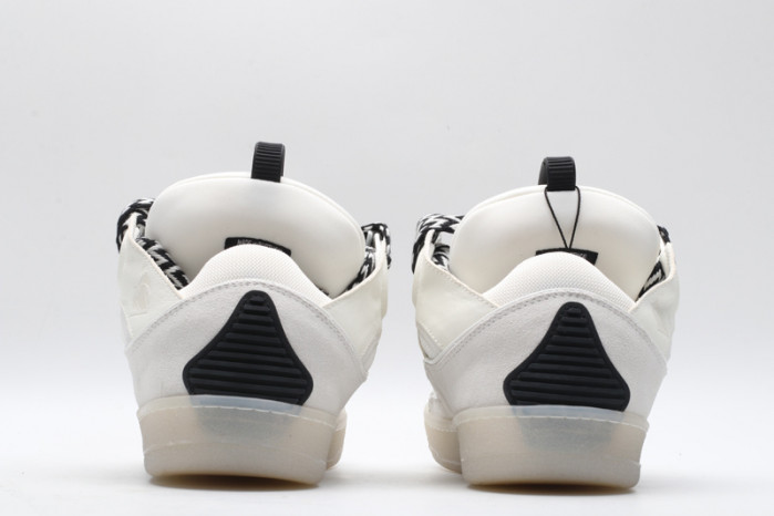 LANVIN SNEAKERS COPSHOE LA-68