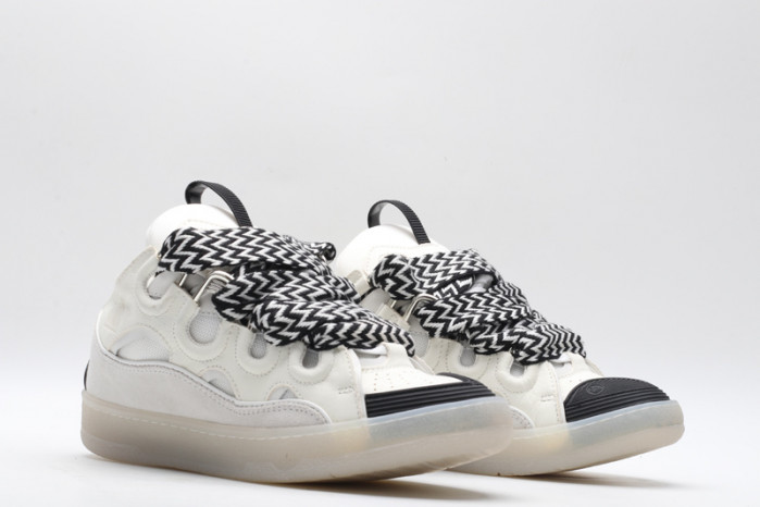 LANVIN SNEAKERS COPSHOE LA-68