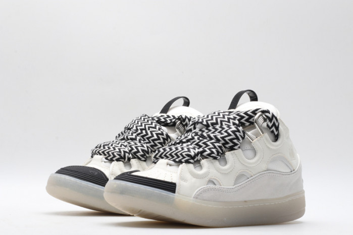 LANVIN SNEAKERS COPSHOE LA-68
