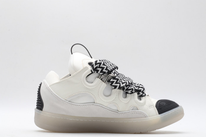 LANVIN SNEAKERS COPSHOE LA-68
