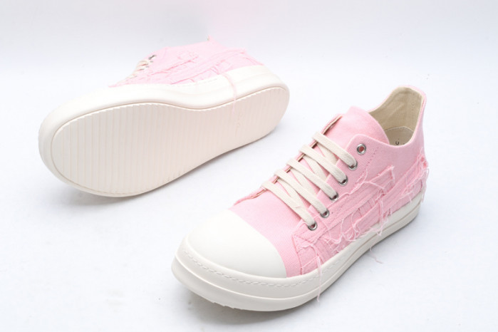 RICK OWENS SNEAKERS COPSHOE OR-90