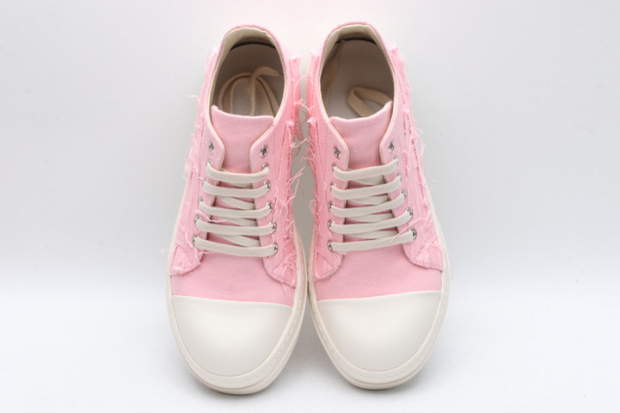 RICK OWENS SNEAKERS COPSHOE OR-90