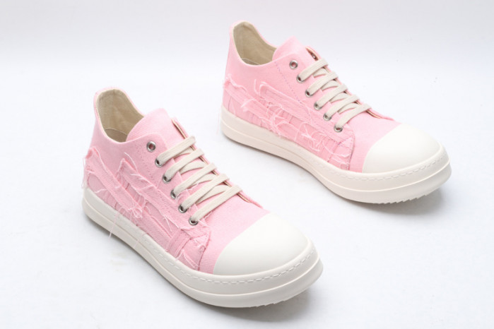 RICK OWENS SNEAKERS COPSHOE OR-90
