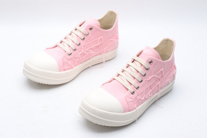 RICK OWENS SNEAKERS COPSHOE OR-90