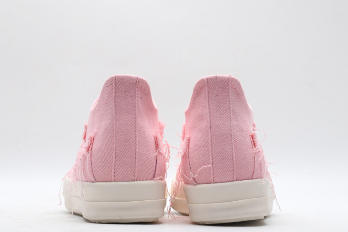 RICK OWENS SNEAKERS COPSHOE OR-90