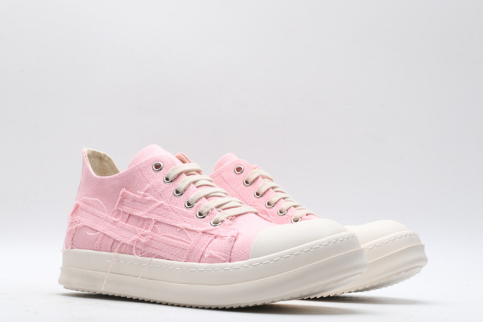 RICK OWENS SNEAKERS COPSHOE OR-90