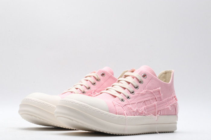 RICK OWENS SNEAKERS COPSHOE OR-90
