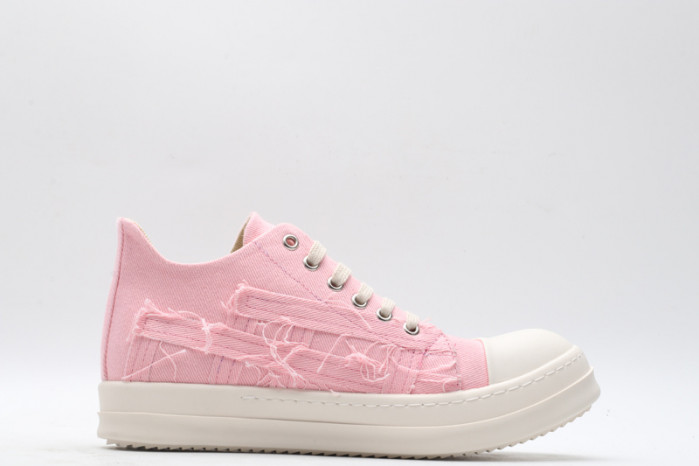 RICK OWENS SNEAKERS COPSHOE OR-90