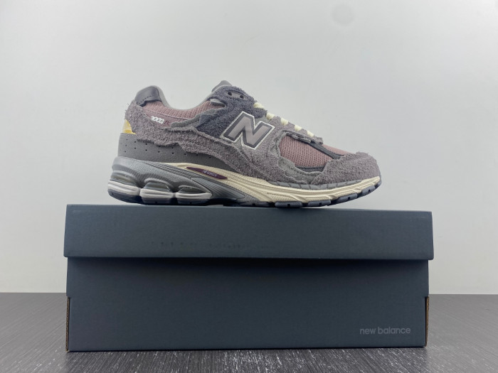 N*EW B*ALANCE COPSHOE NB-063