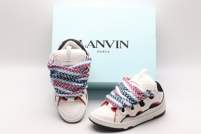 LANVIN SNEAKERS COPSHOE LA-69