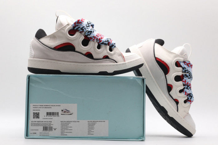 LANVIN SNEAKERS COPSHOE LA-69