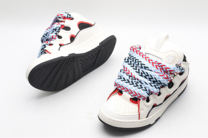 LANVIN SNEAKERS COPSHOE LA-69