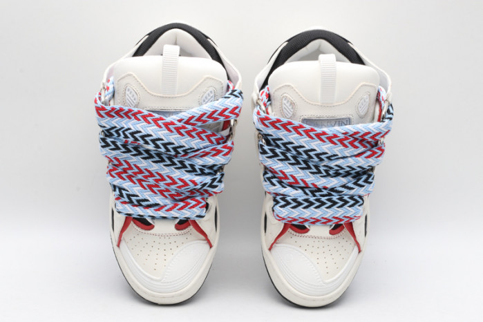 LANVIN SNEAKERS COPSHOE LA-69