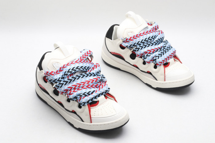 LANVIN SNEAKERS COPSHOE LA-69