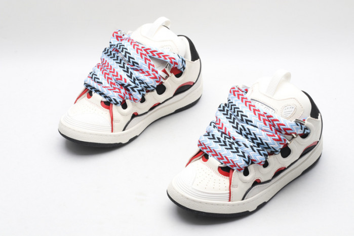 LANVIN SNEAKERS COPSHOE LA-69
