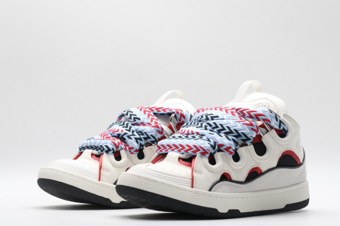 LANVIN SNEAKERS COPSHOE LA-69