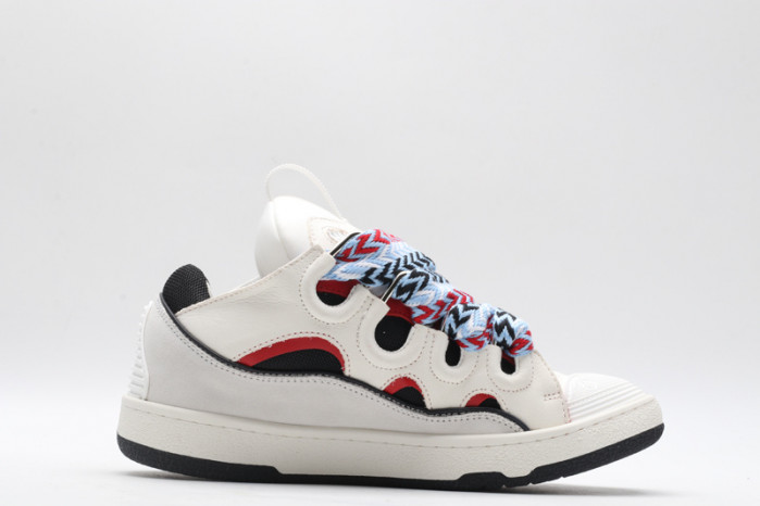 LANVIN SNEAKERS COPSHOE LA-69