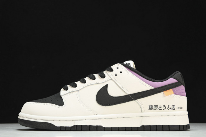 NK SB Dunk Low“INITIAL D/Toyota AE86  AE1391-086