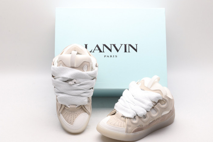 LANVIN SNEAKERS COPSHOE LA-70