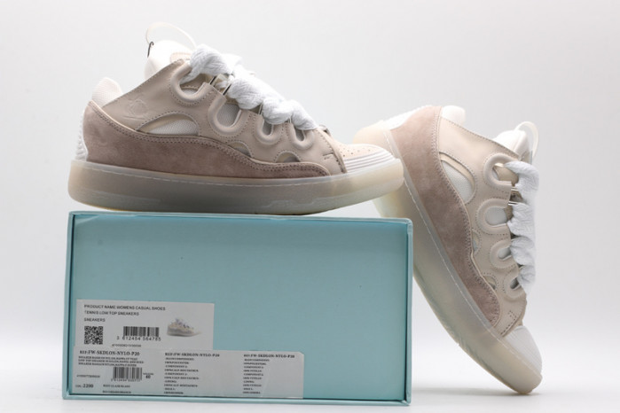 LANVIN SNEAKERS COPSHOE LA-70