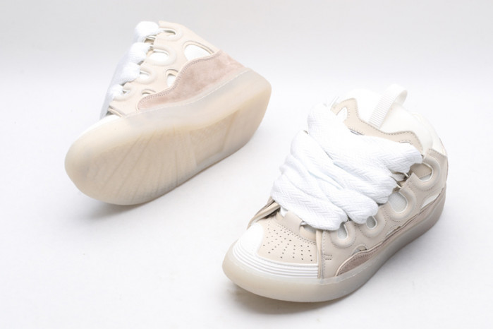 LANVIN SNEAKERS COPSHOE LA-70