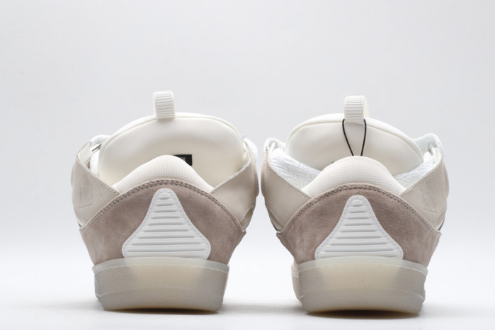 LANVIN SNEAKERS COPSHOE LA-70