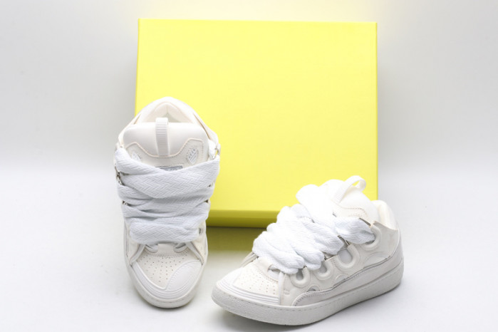 LANVIN SNEAKERS COPSHOE LA-71
