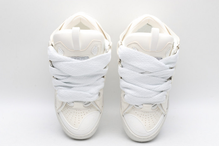 LANVIN SNEAKERS COPSHOE LA-71