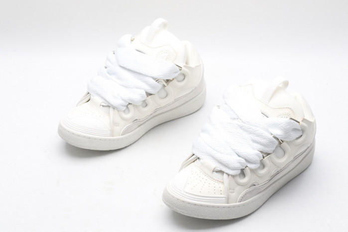 LANVIN SNEAKERS COPSHOE LA-71