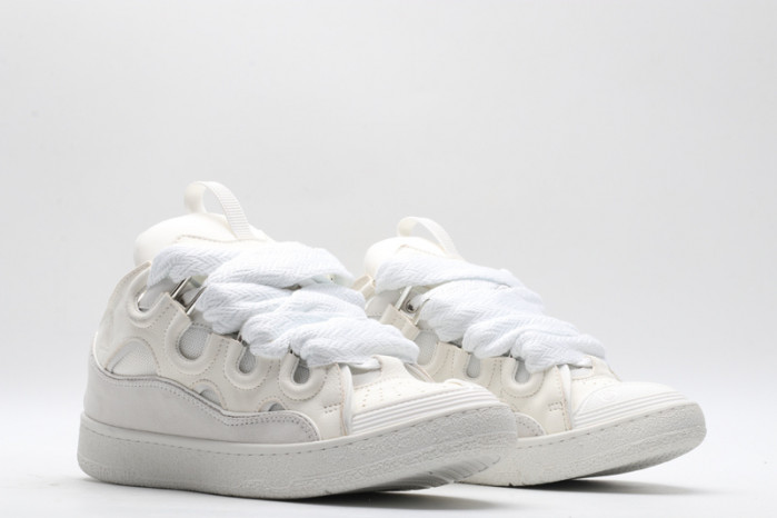 LANVIN SNEAKERS COPSHOE LA-71