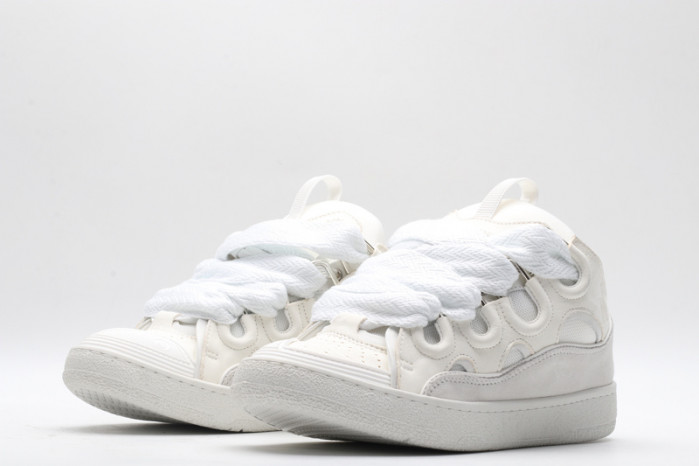 LANVIN SNEAKERS COPSHOE LA-71